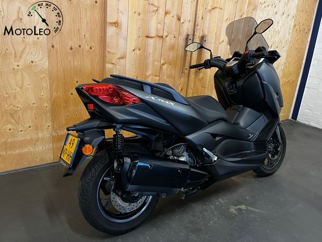 yamaha - x-max-300-abs