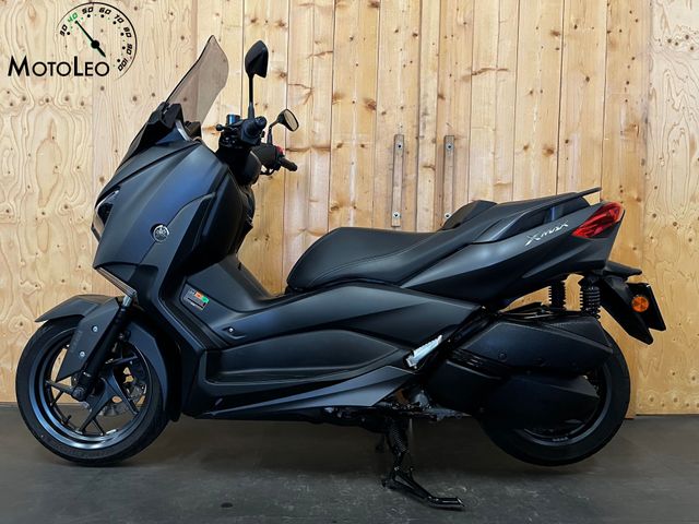 yamaha - x-max-300-abs