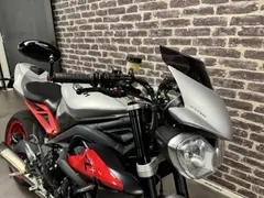 Triumph Street Triple RX 2015 occasion – foto 3 van 11