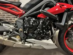 Triumph Street Triple RX 2015 occasion – foto 5 van 11