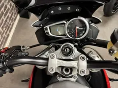 Triumph Street Triple RX 2015 occasion – foto 6 van 11