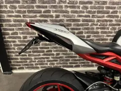 Triumph Street Triple RX 2015 occasion – foto 8 van 11