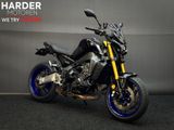 YAMAHA MT 09 SP