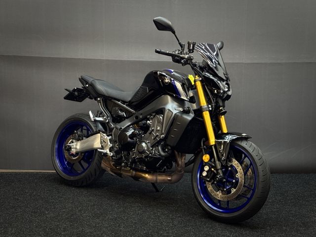 yamaha - mt-09-sp