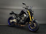 YAMAHA MT 09 SP