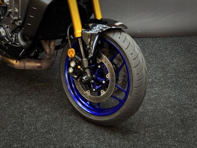 yamaha - mt-09-sp