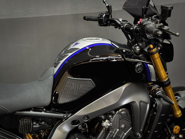 yamaha - mt-09-sp