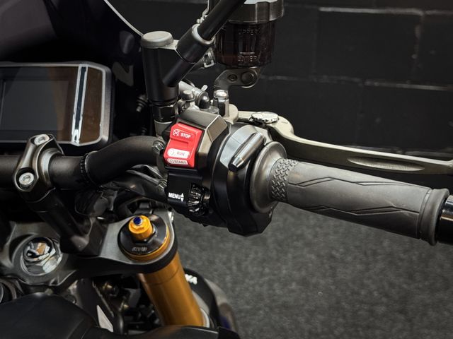 yamaha - mt-09-sp