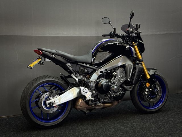yamaha - mt-09-sp