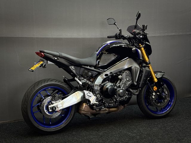 yamaha - mt-09-sp