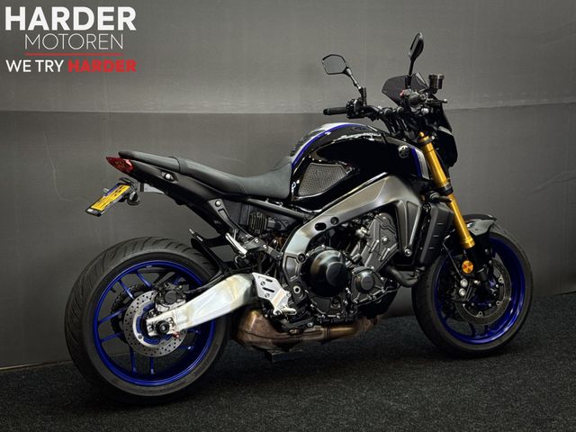 yamaha - mt-09-sp