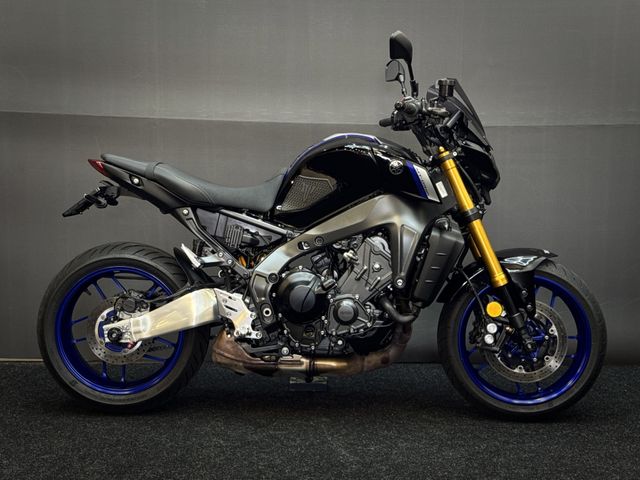 yamaha - mt-09-sp