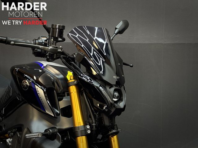 yamaha - mt-09-sp