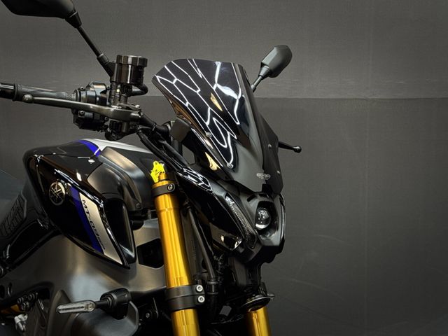 yamaha - mt-09-sp