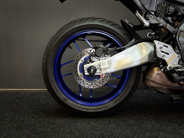 yamaha - mt-09-sp