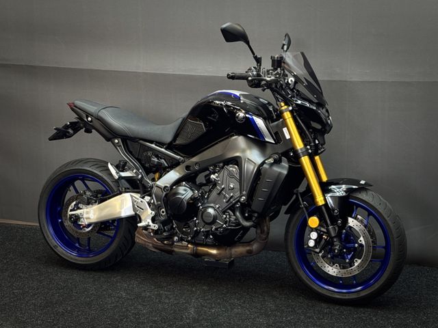 yamaha - mt-09-sp