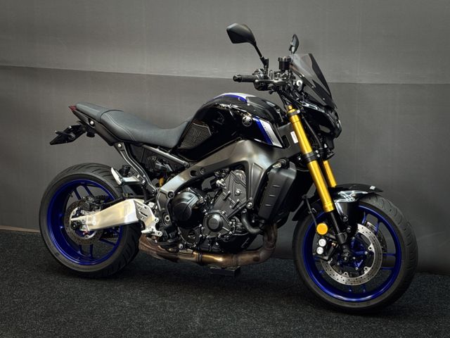 yamaha - mt-09-sp