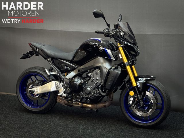 yamaha - mt-09-sp