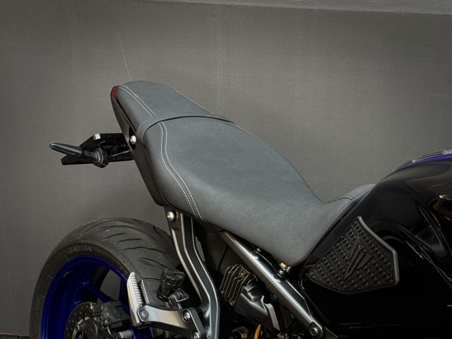 yamaha - mt-09-sp