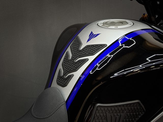 yamaha - mt-09-sp
