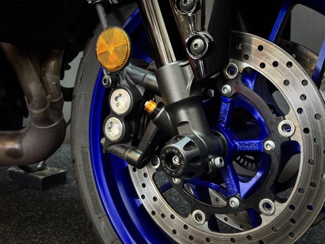 yamaha - mt-09-sp