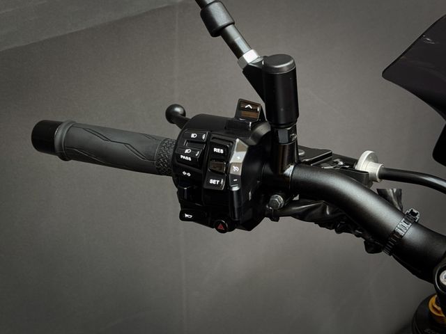 yamaha - mt-09-sp