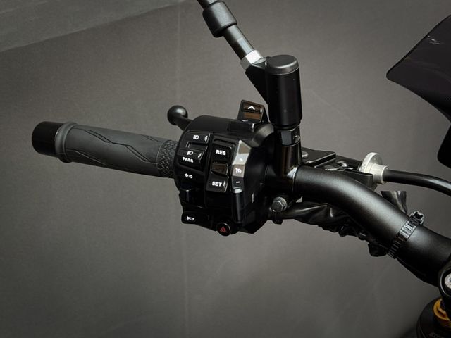 yamaha - mt-09-sp