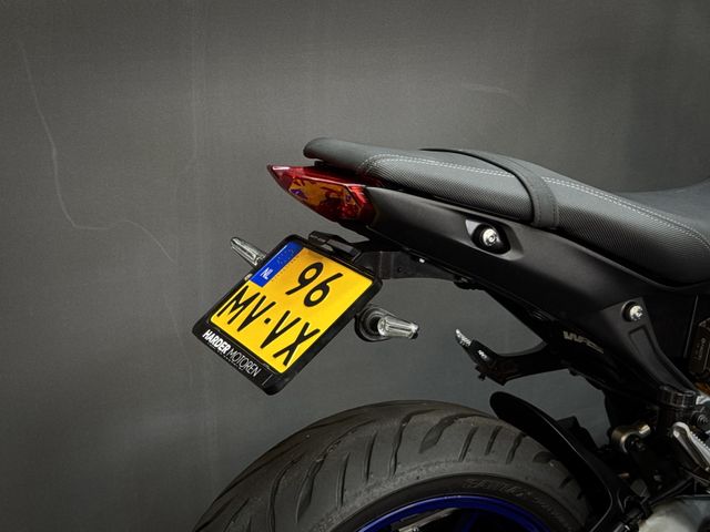 yamaha - mt-09-sp