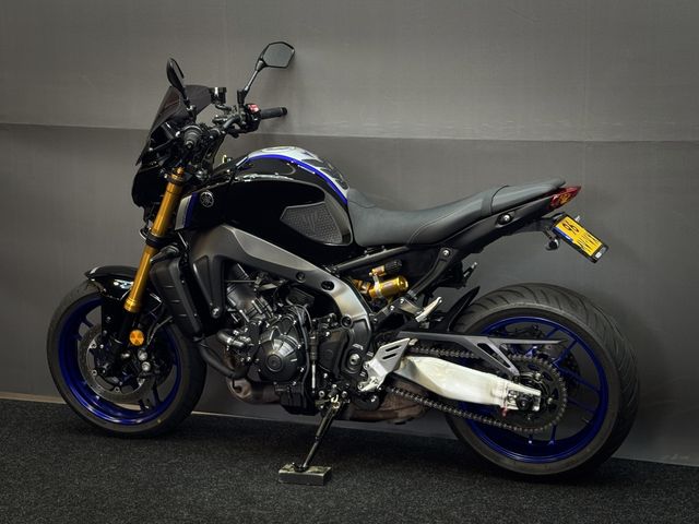yamaha - mt-09-sp