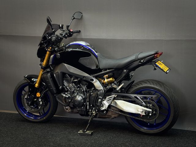 yamaha - mt-09-sp