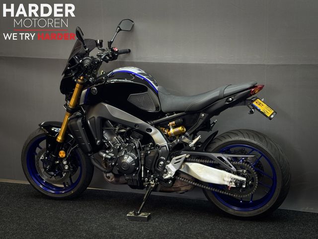 yamaha - mt-09-sp