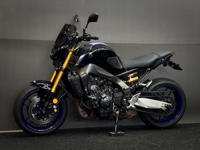 yamaha - mt-09-sp