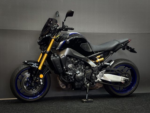 yamaha - mt-09-sp