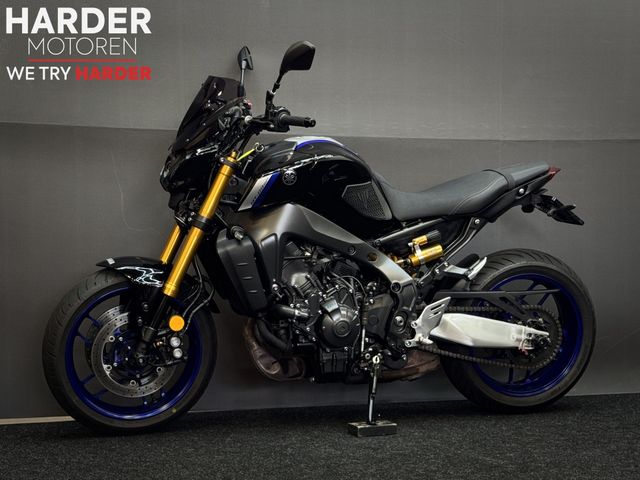 yamaha - mt-09-sp