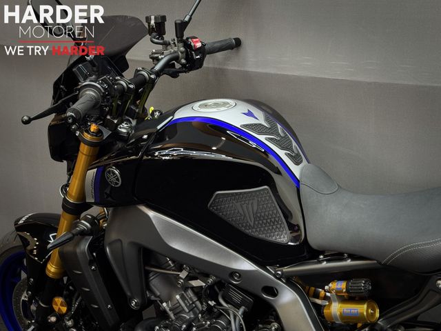 yamaha - mt-09-sp