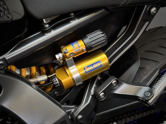 yamaha - mt-09-sp