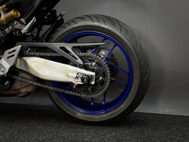 yamaha - mt-09-sp