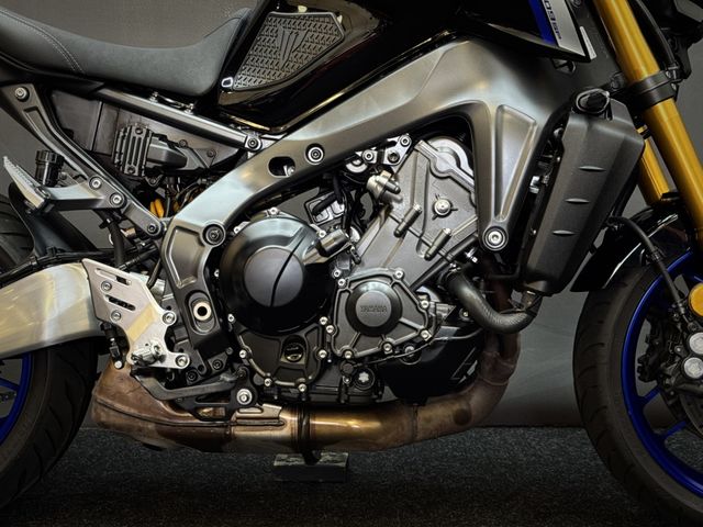 yamaha - mt-09-sp