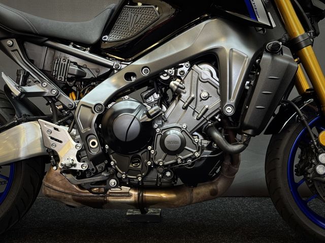 yamaha - mt-09-sp