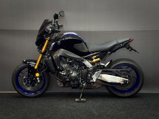 yamaha - mt-09-sp