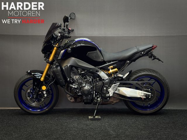 yamaha - mt-09-sp