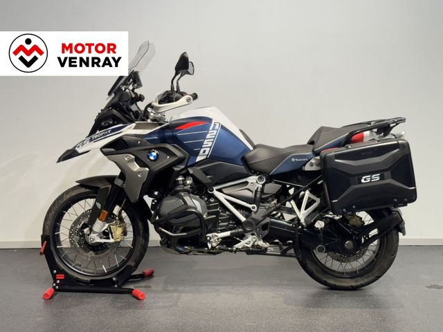 bmw - r-1250-gs