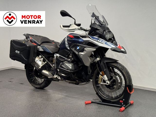 bmw - r-1250-gs