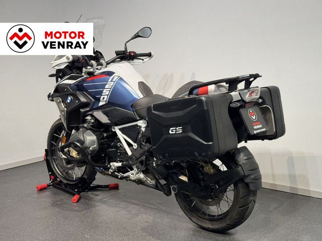bmw - r-1250-gs