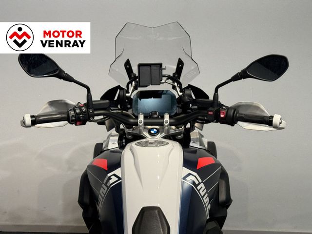 bmw - r-1250-gs