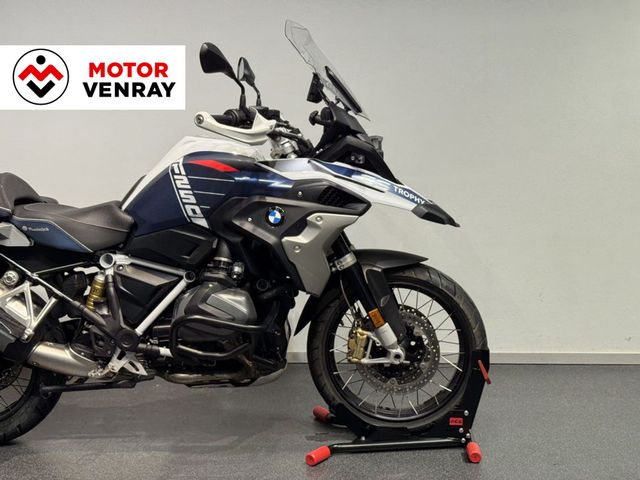 bmw - r-1250-gs