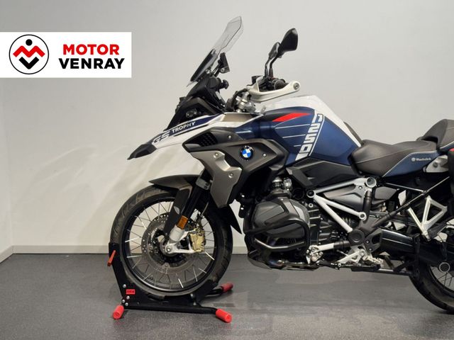 bmw - r-1250-gs