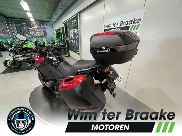 kawasaki - versys-1000-grand-tourer