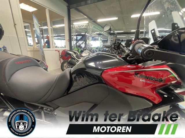 kawasaki - versys-1000-grand-tourer