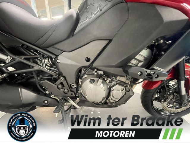 kawasaki - versys-1000-grand-tourer